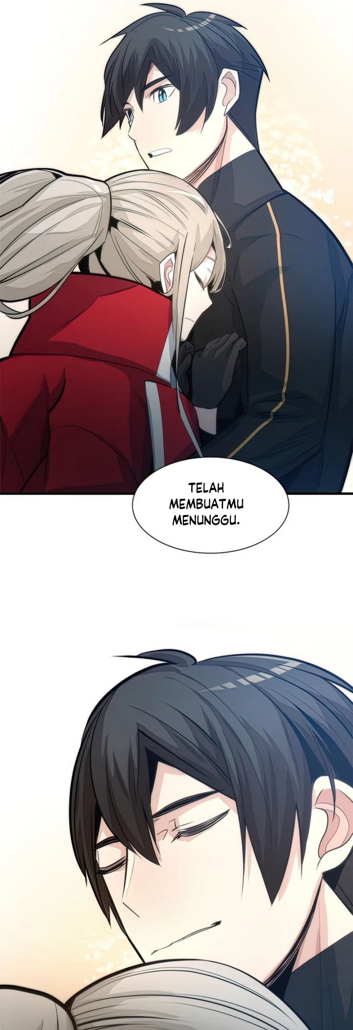 The Tutorial is Too Hard Chapter 89 page 37