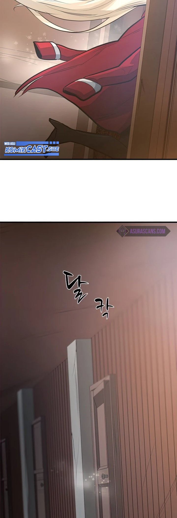 The Tutorial is Too Hard Chapter 89 page 39