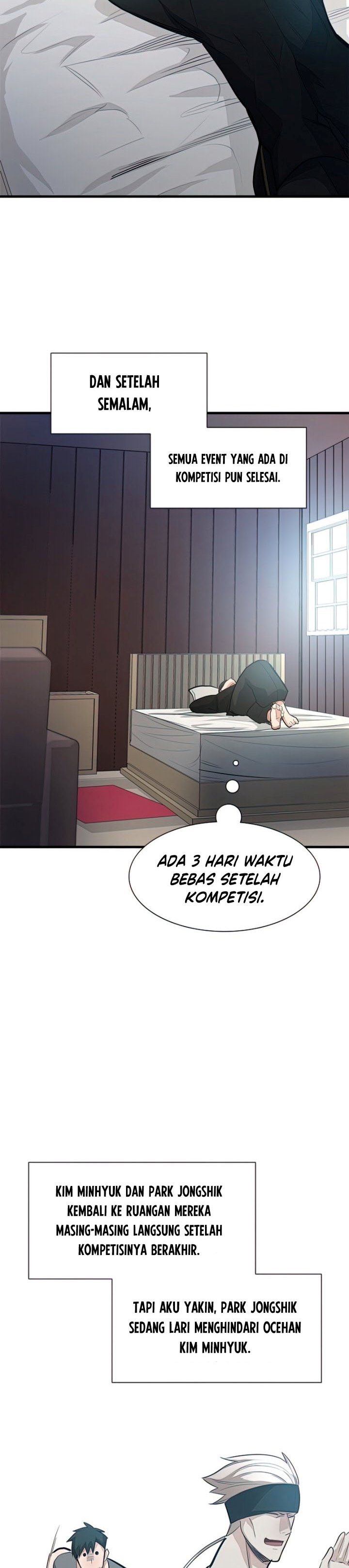 The Tutorial is Too Hard Chapter 89 page 27
