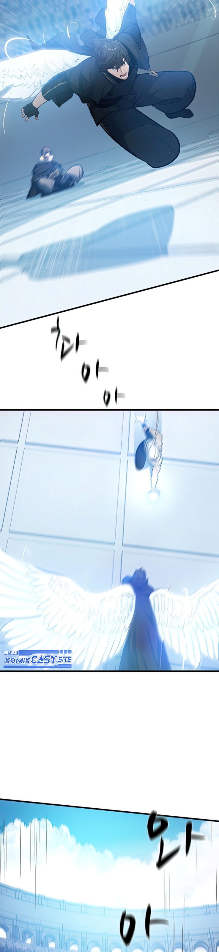 The Tutorial is Too Hard Chapter 89 page 23
