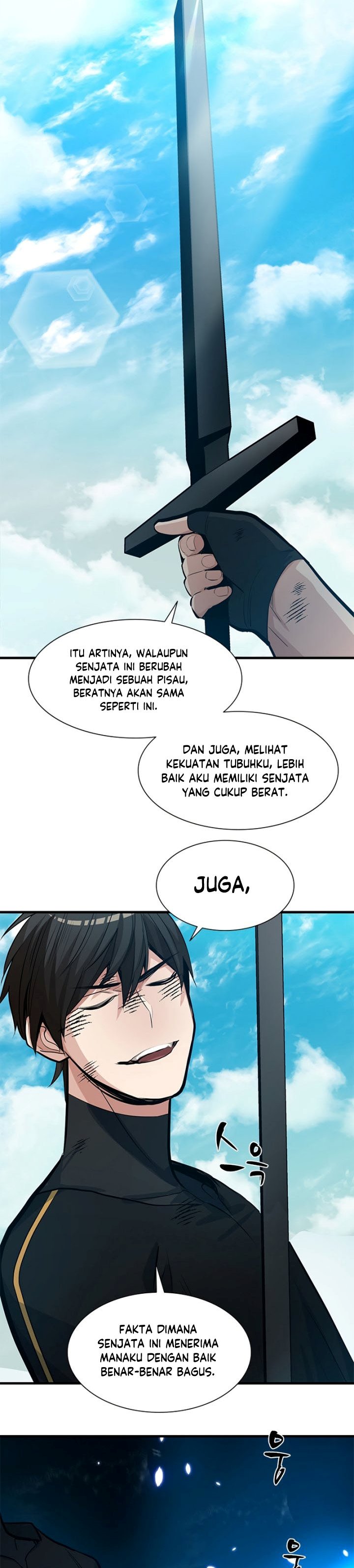 The Tutorial is Too Hard Chapter 90 page 26