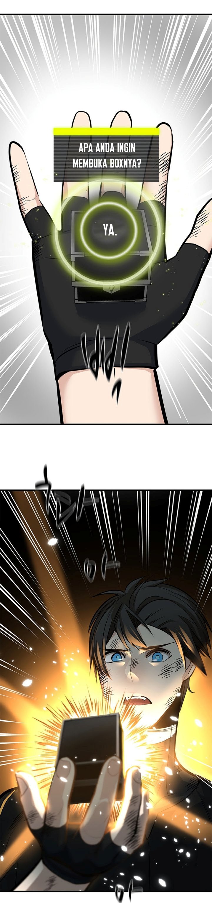 The Tutorial is Too Hard Chapter 90 page 17