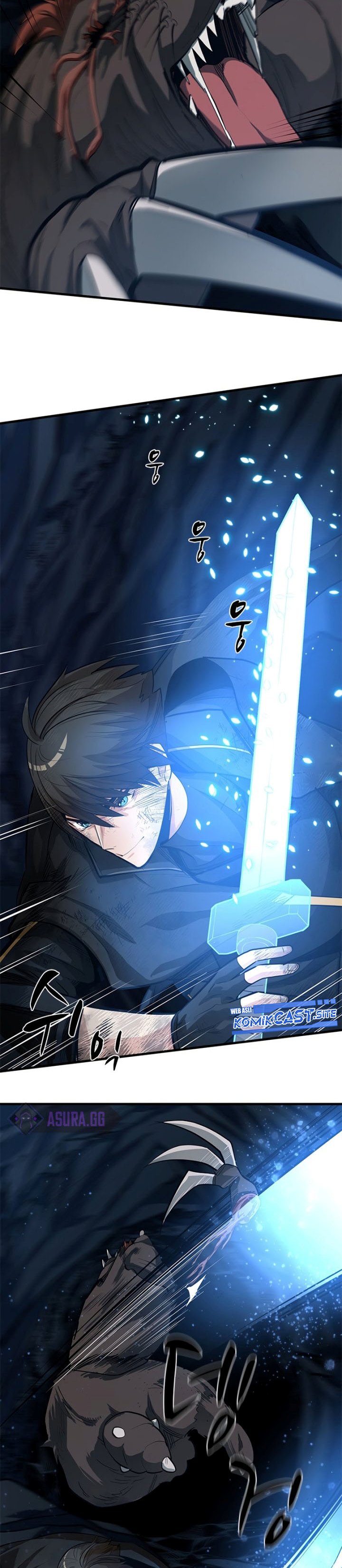 The Tutorial is Too Hard Chapter 90 page 2