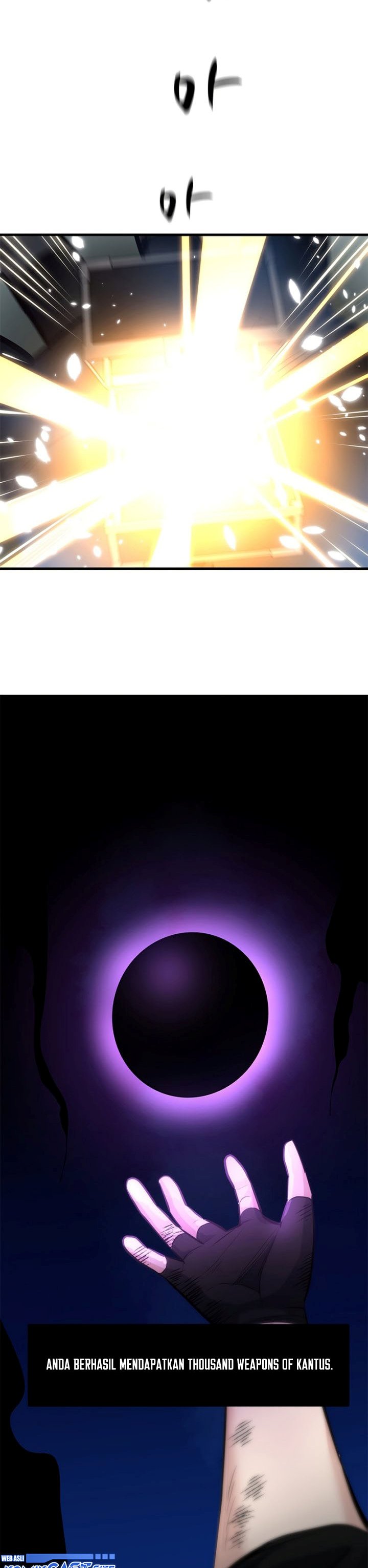 The Tutorial is Too Hard Chapter 90 page 18