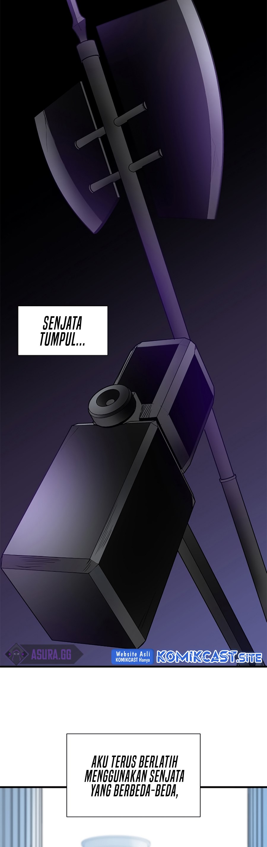 The Tutorial is Too Hard Chapter 91 page 39