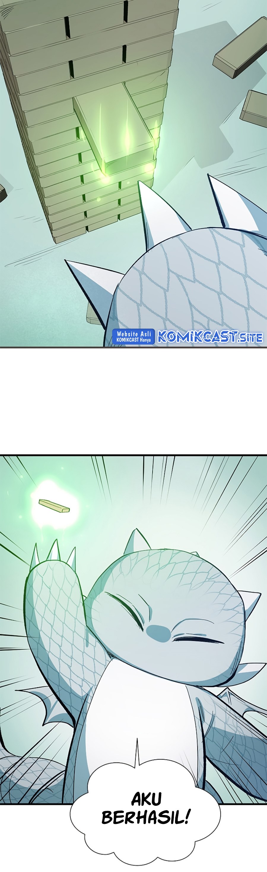 The Tutorial is Too Hard Chapter 91 page 2