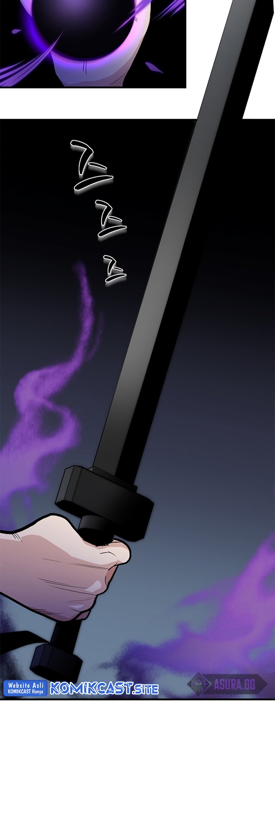 The Tutorial is Too Hard Chapter 91 page 35
