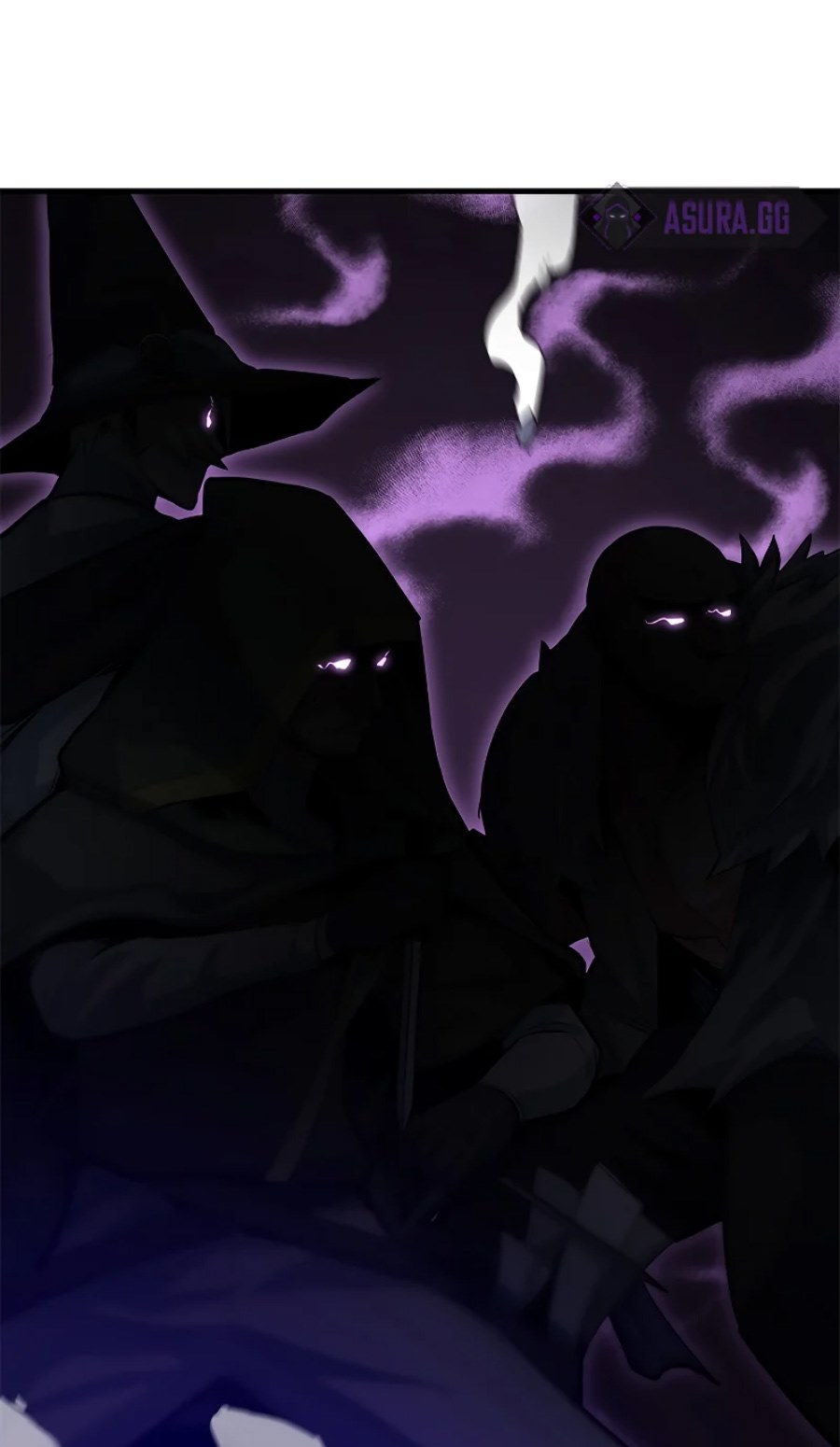 The Tutorial is Too Hard Chapter 91 page 51