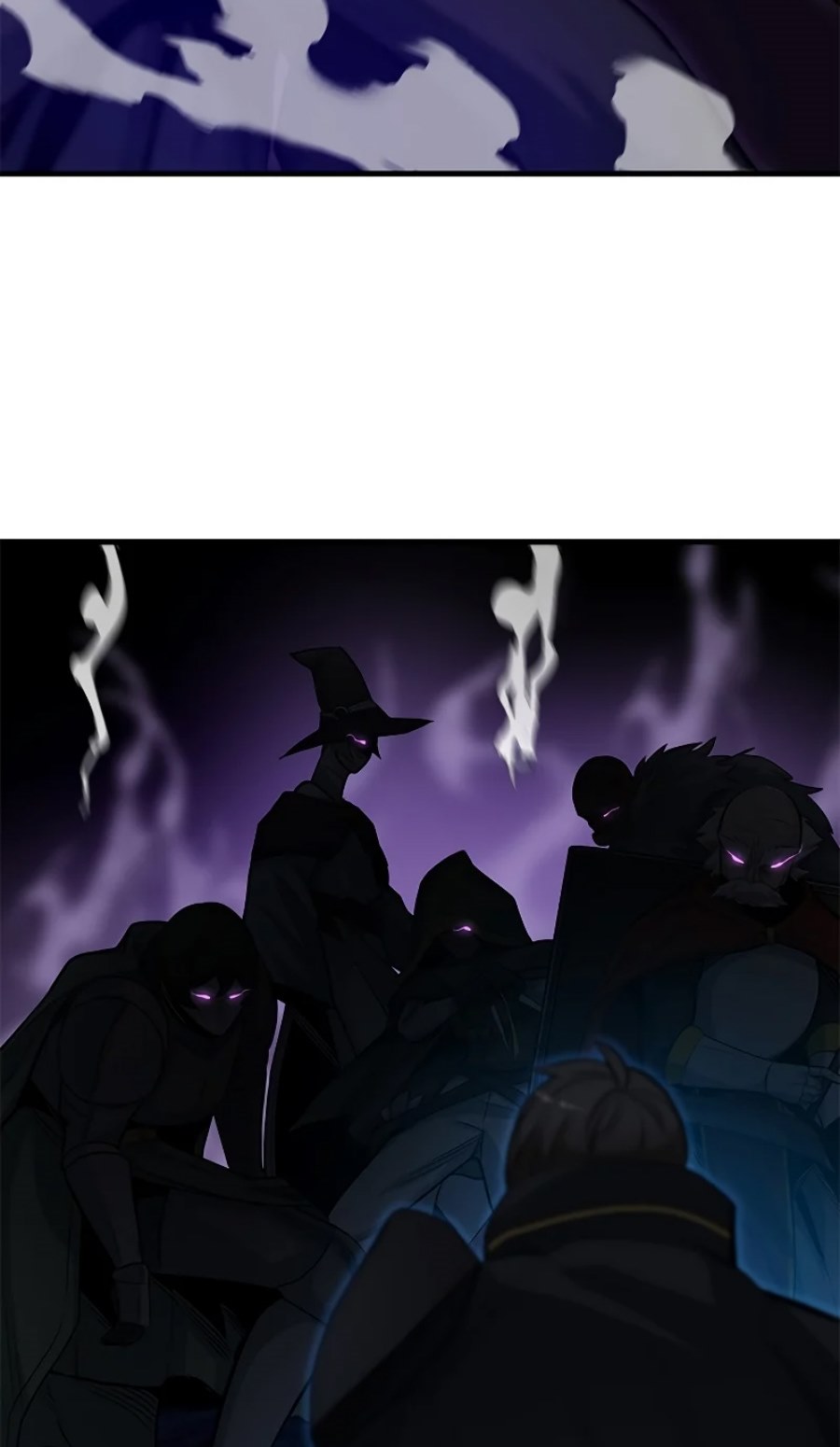 The Tutorial is Too Hard Chapter 91 page 52