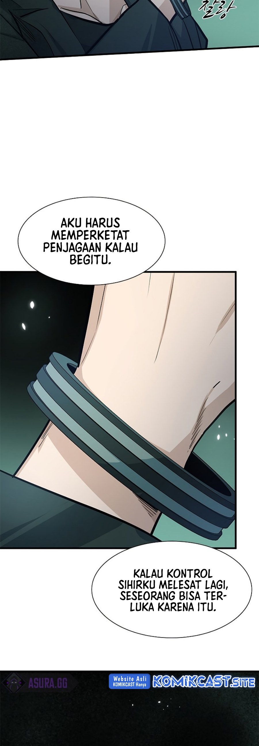The Tutorial is Too Hard Chapter 91 page 24