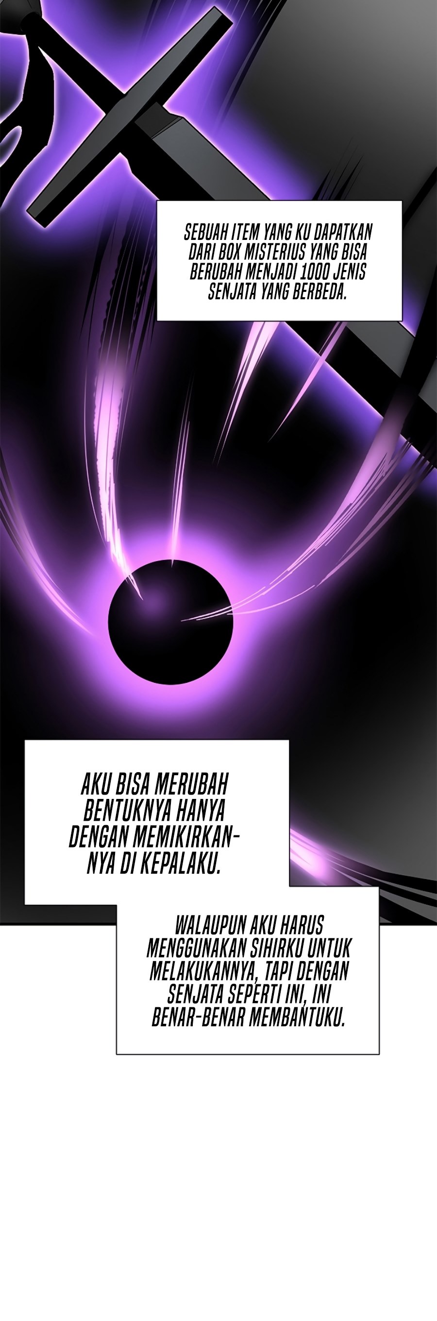 The Tutorial is Too Hard Chapter 91 page 30
