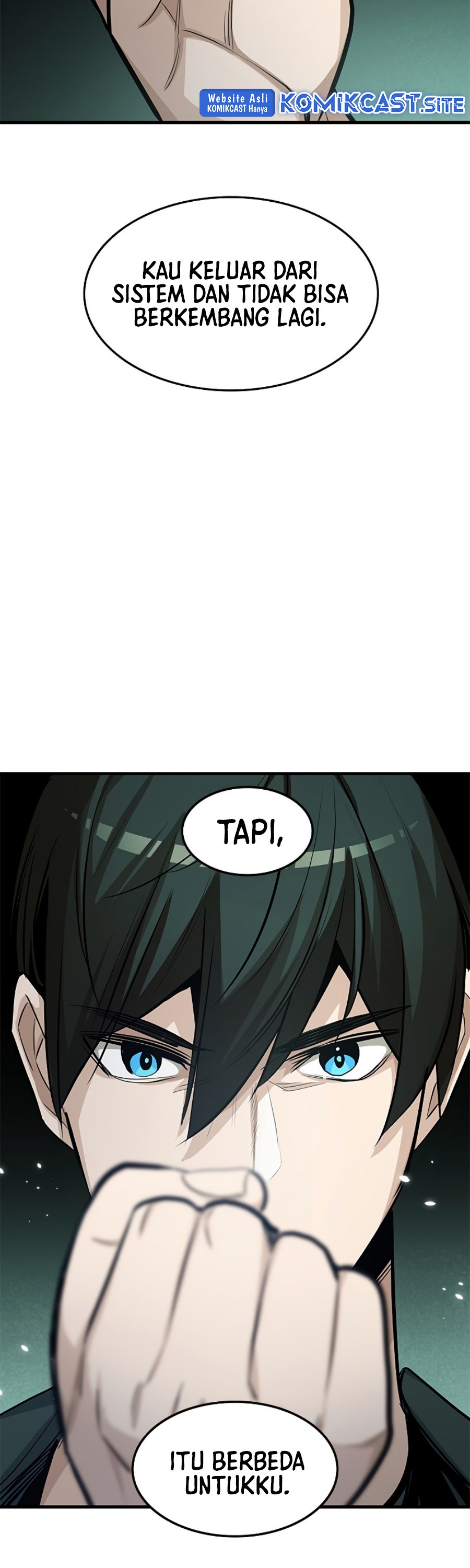 The Tutorial is Too Hard Chapter 91 page 17