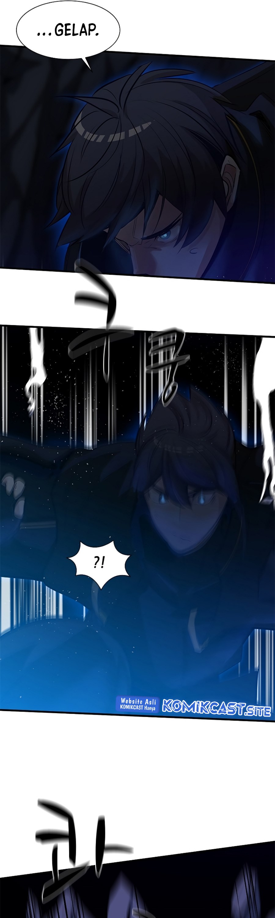 The Tutorial is Too Hard Chapter 91 page 46