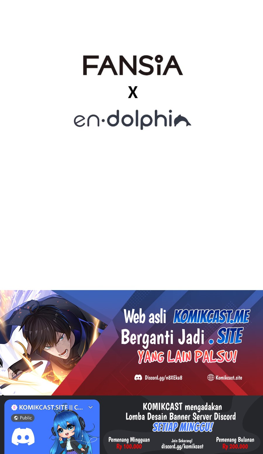 The Tutorial is Too Hard Chapter 91 page 55