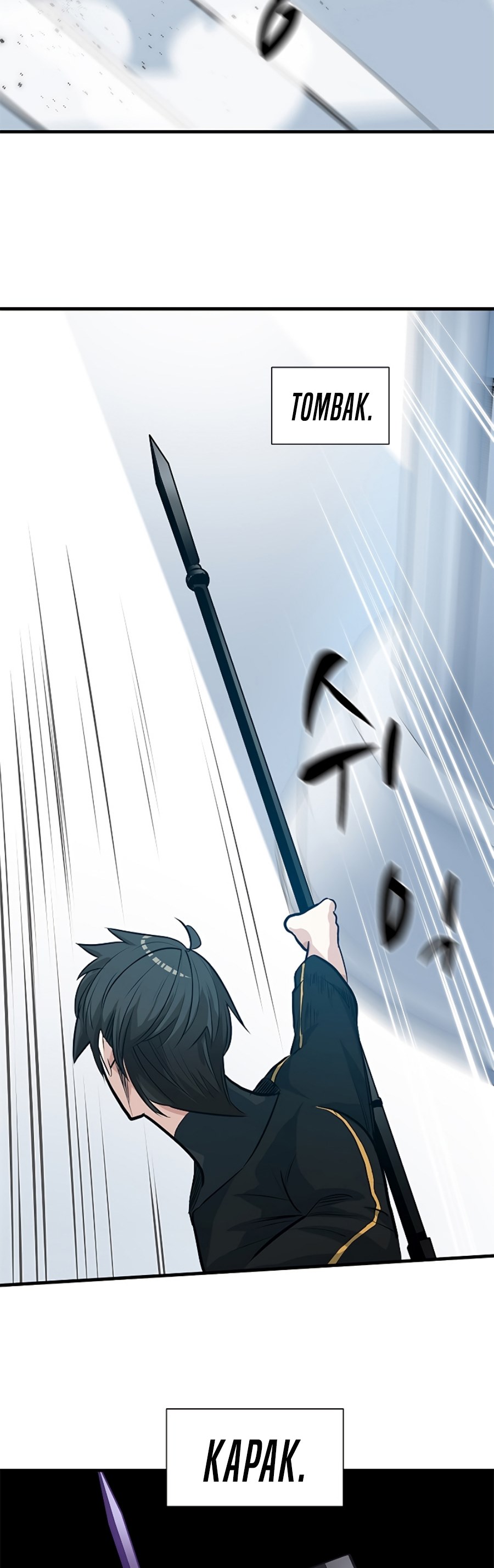 The Tutorial is Too Hard Chapter 91 page 38