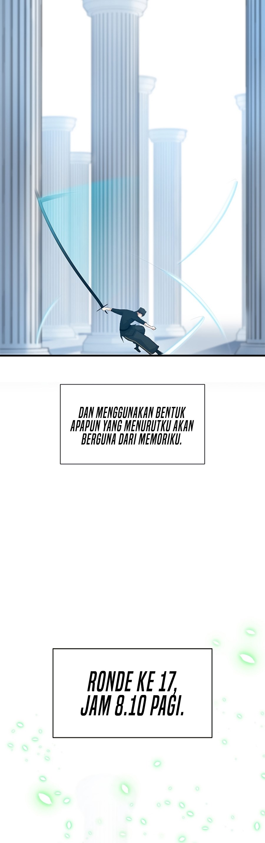 The Tutorial is Too Hard Chapter 91 page 40