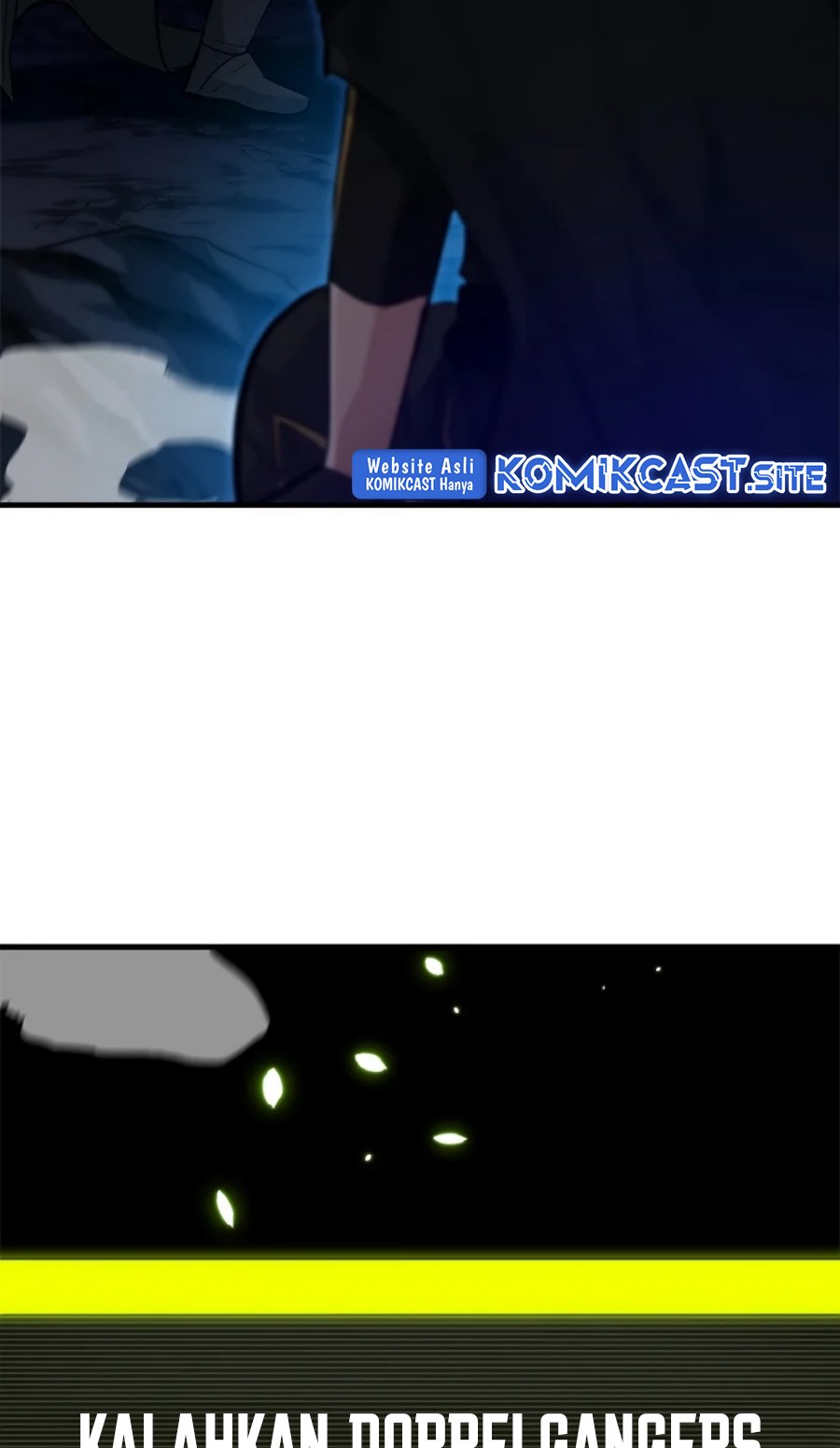 The Tutorial is Too Hard Chapter 91 page 53