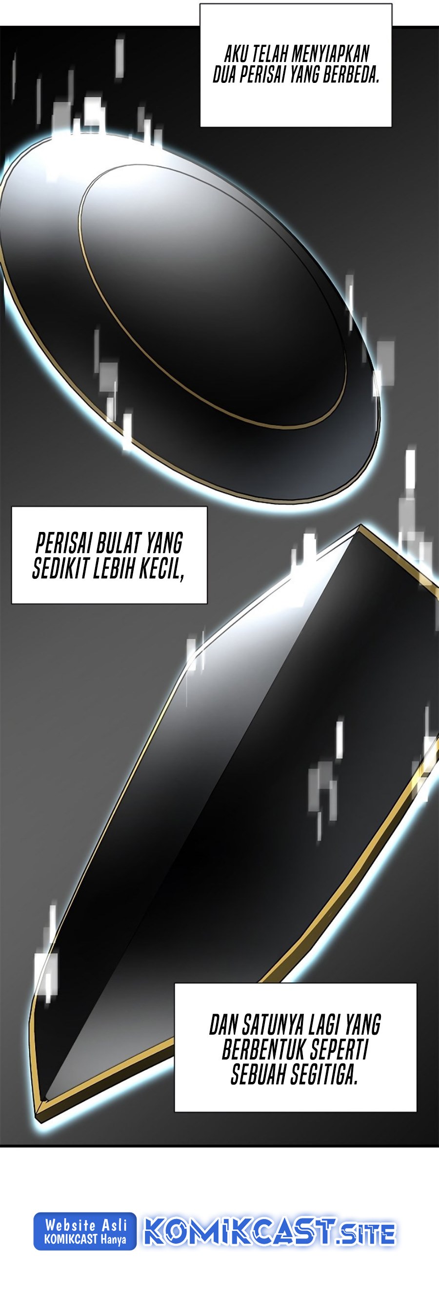 The Tutorial is Too Hard Chapter 91 page 31