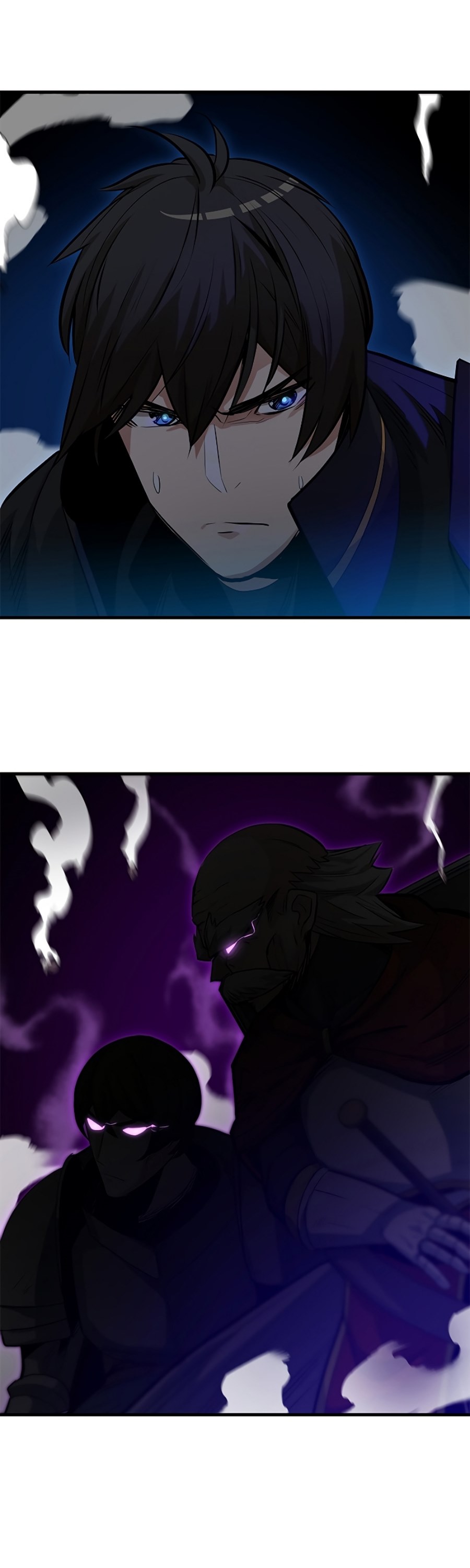 The Tutorial is Too Hard Chapter 91 page 50