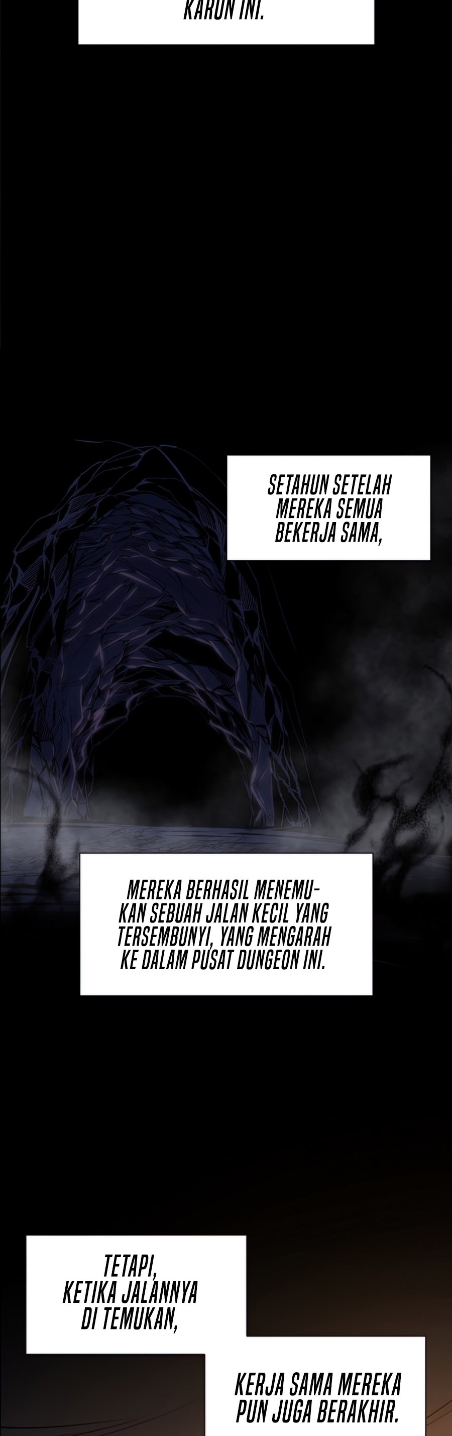 The Tutorial is Too Hard Chapter 92 page 4