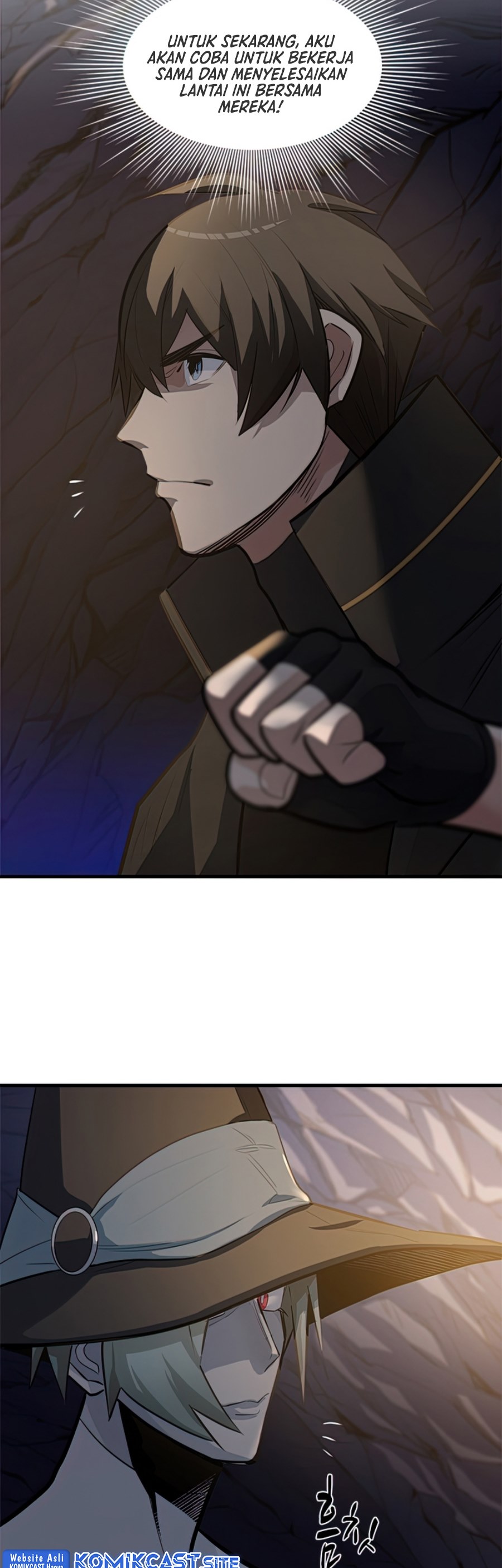 The Tutorial is Too Hard Chapter 92 page 26
