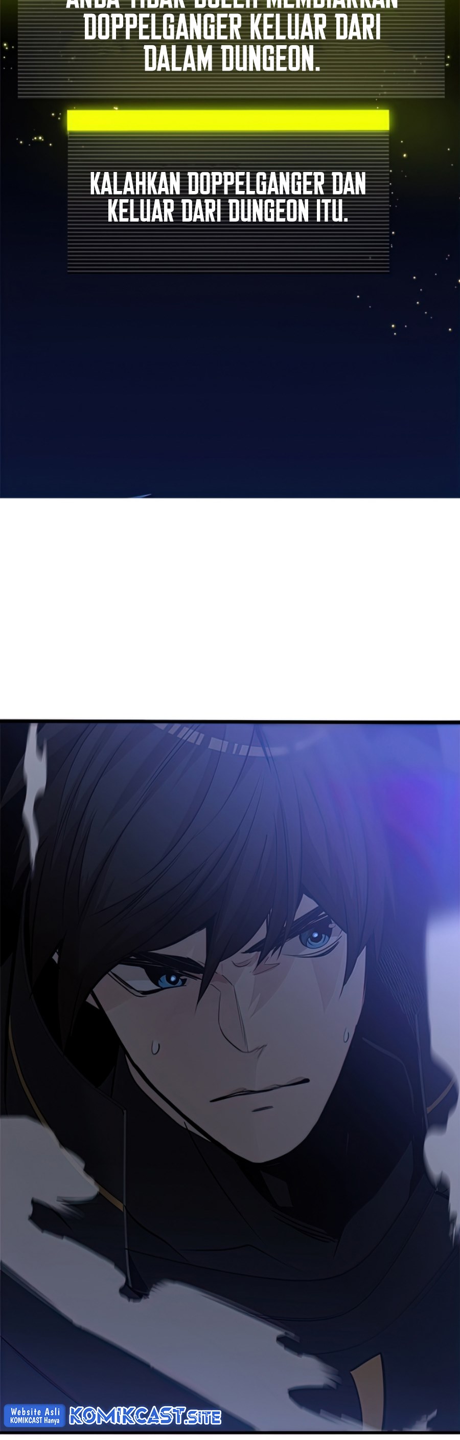 The Tutorial is Too Hard Chapter 92 page 8