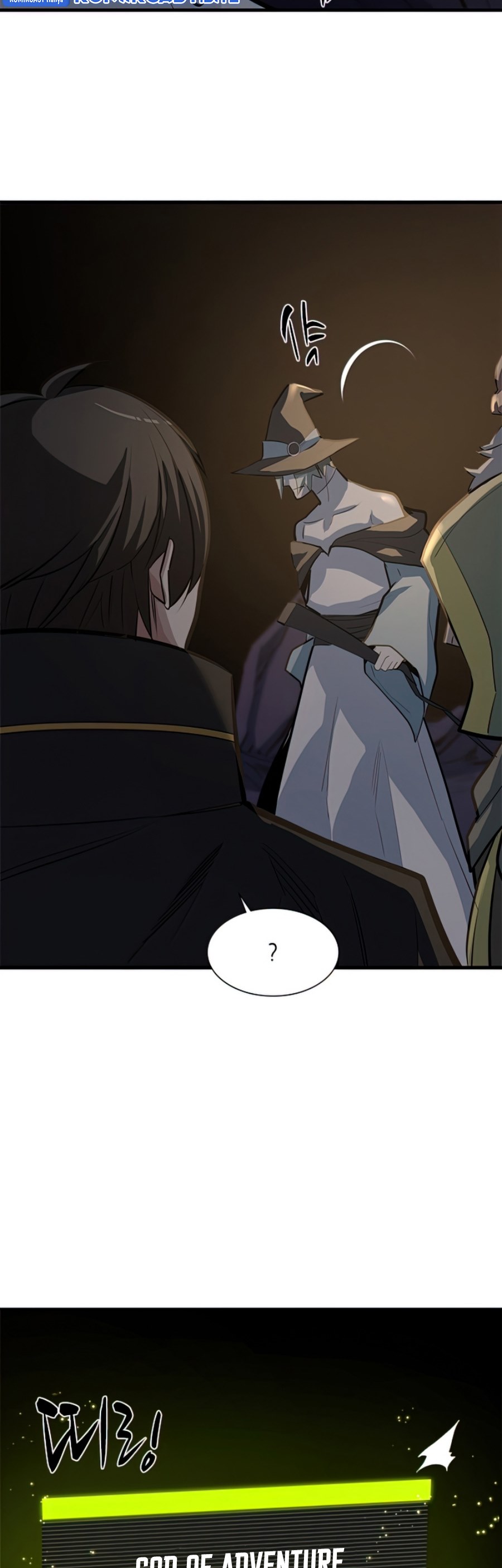 The Tutorial is Too Hard Chapter 92 page 27
