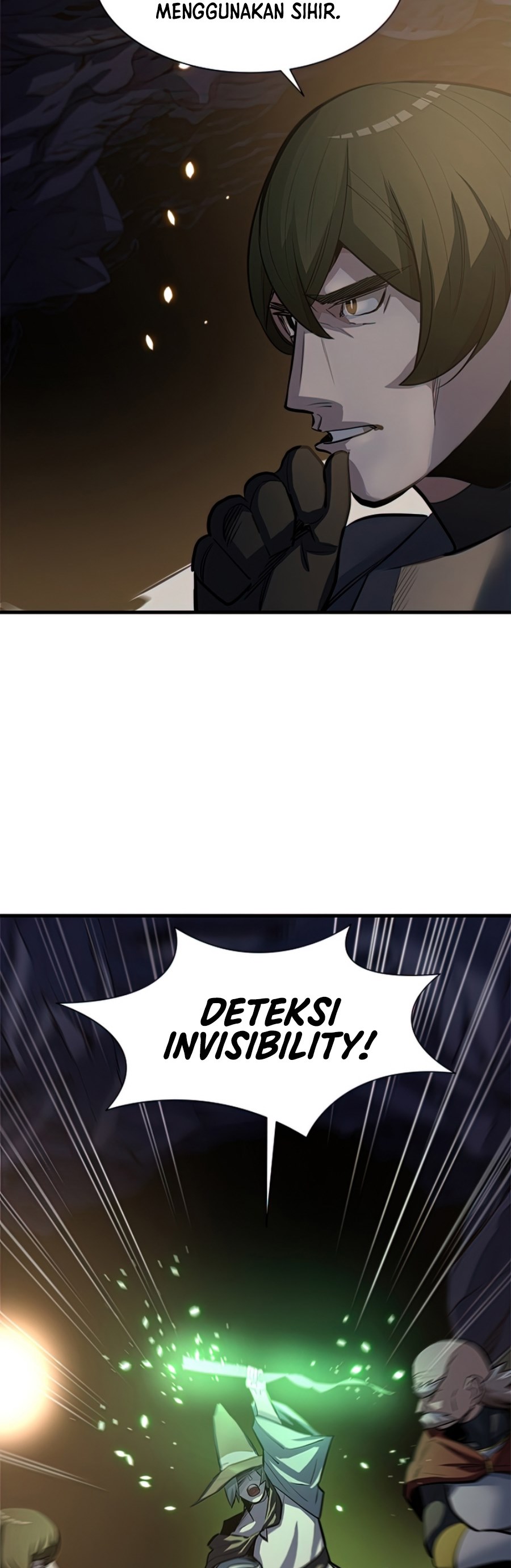 The Tutorial is Too Hard Chapter 92 page 17