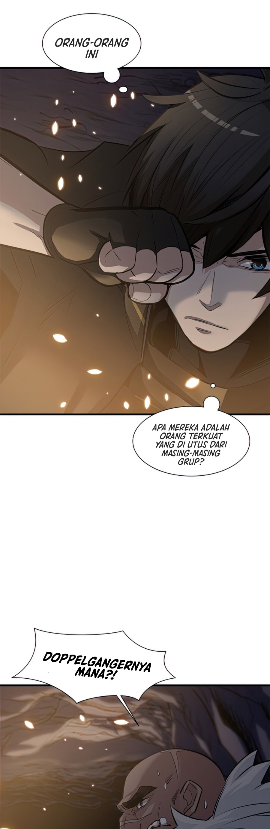 The Tutorial is Too Hard Chapter 92 page 13