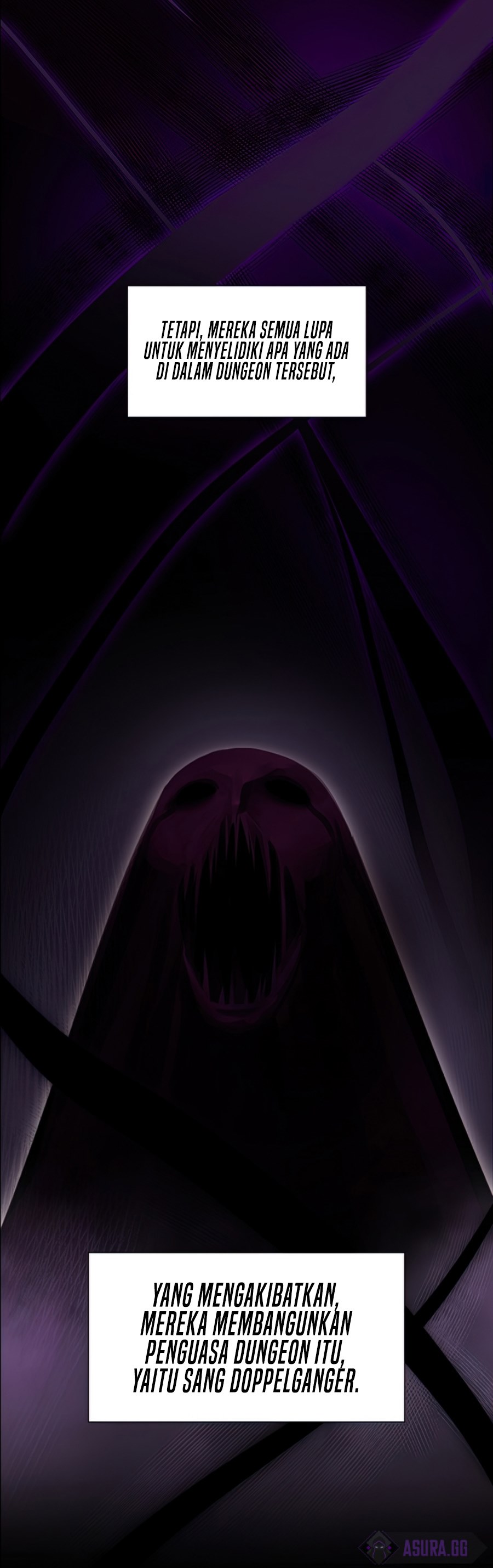 The Tutorial is Too Hard Chapter 92 page 6