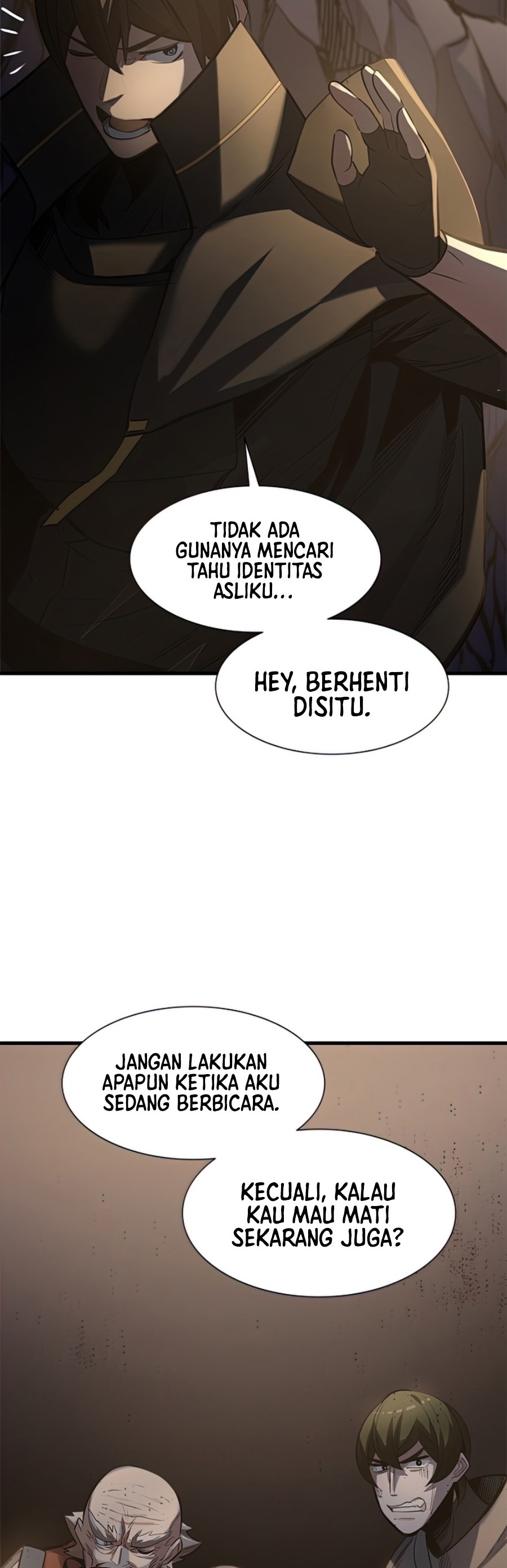 The Tutorial is Too Hard Chapter 92 page 44