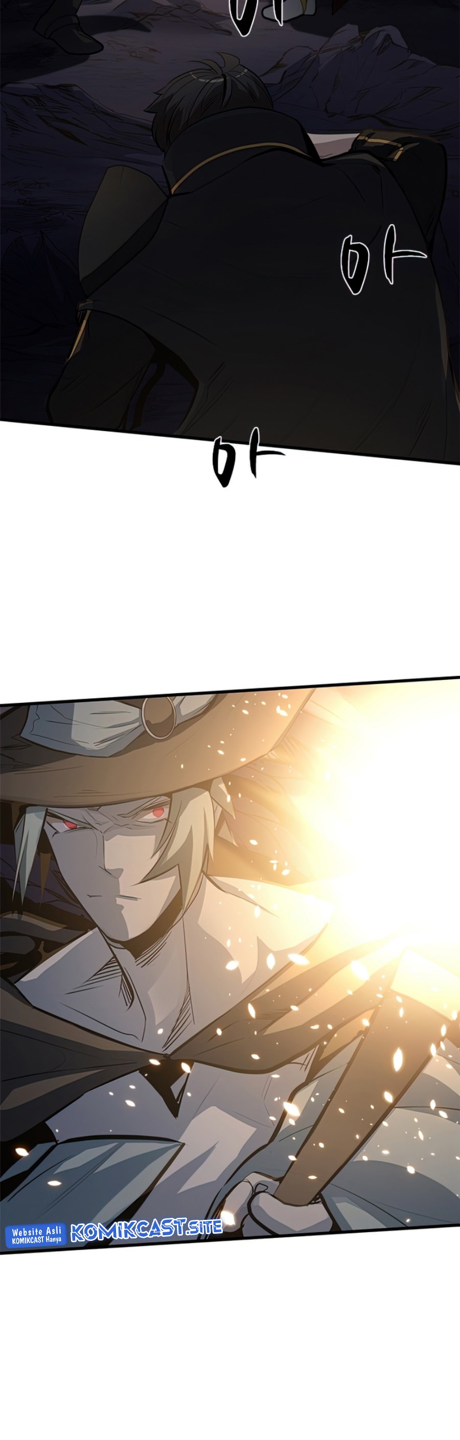 The Tutorial is Too Hard Chapter 92 page 12
