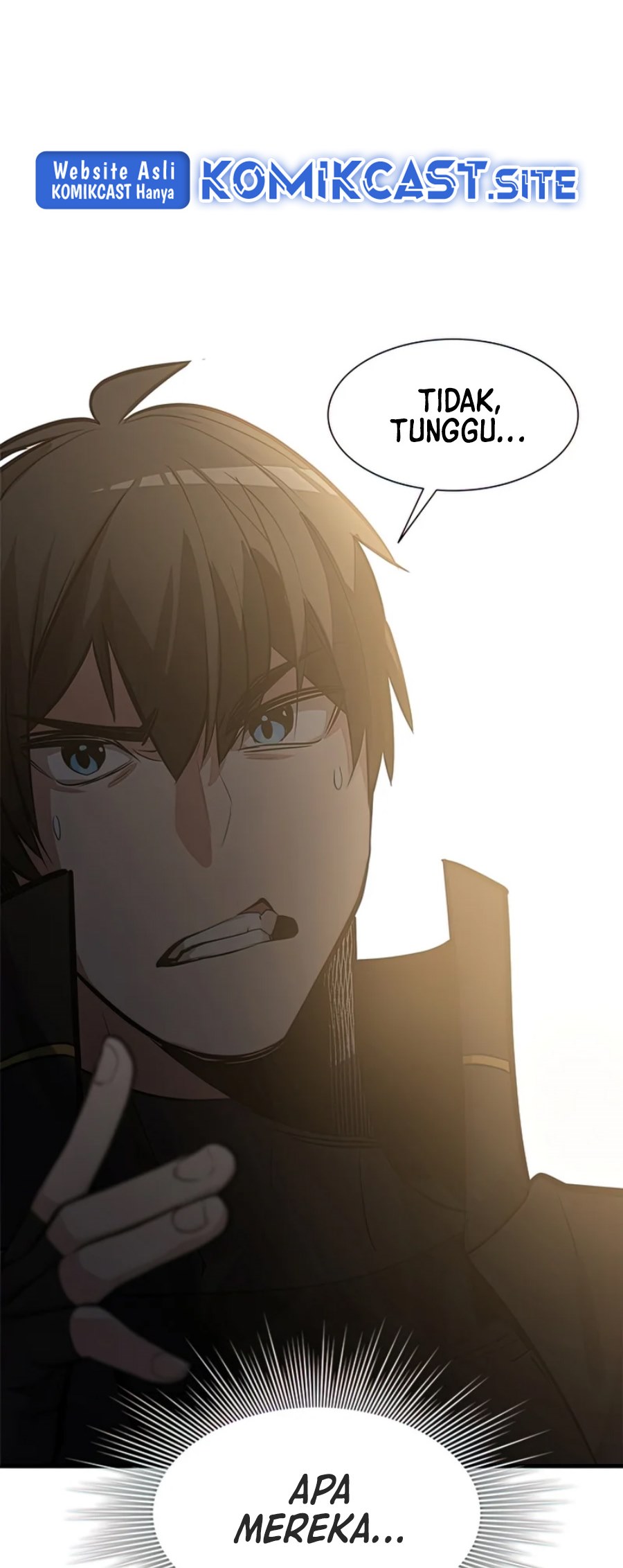 The Tutorial is Too Hard Chapter 92 page 52