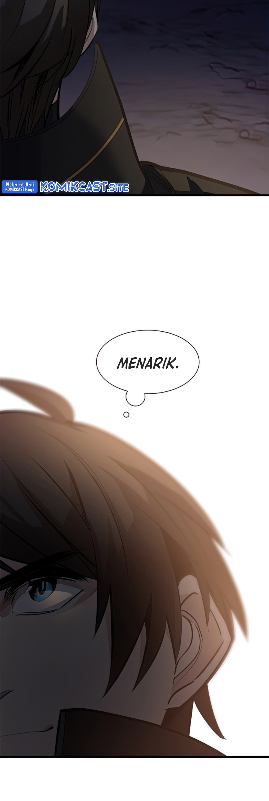 The Tutorial is Too Hard Chapter 92 page 23
