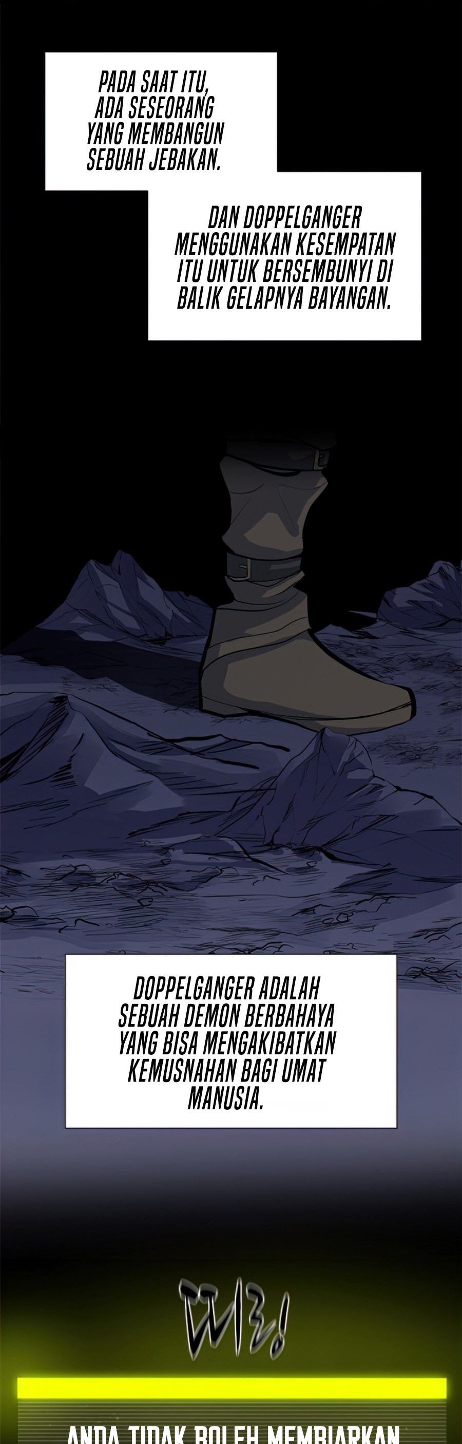 The Tutorial is Too Hard Chapter 92 page 7