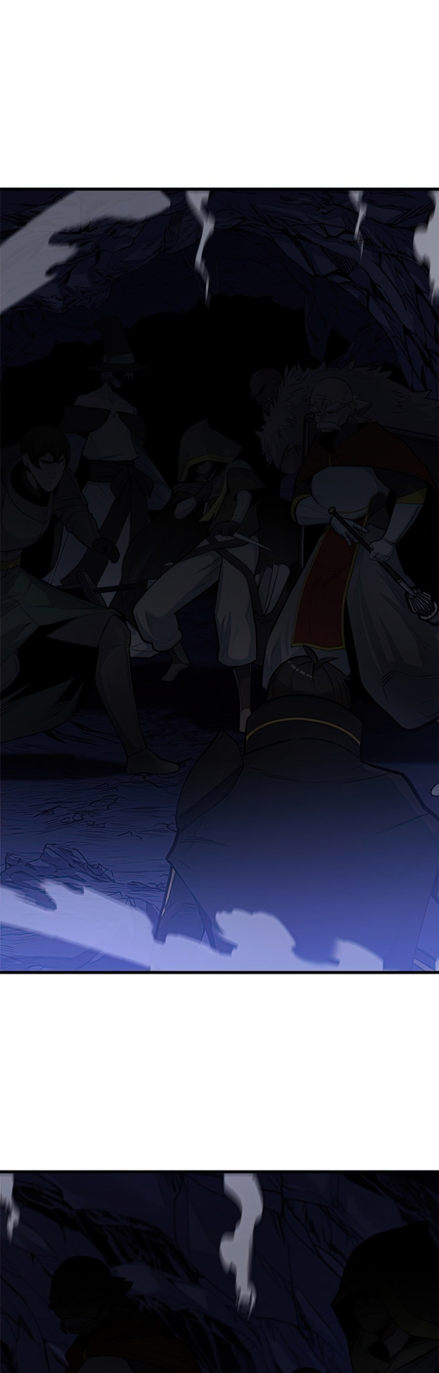 The Tutorial is Too Hard Chapter 92 page 9