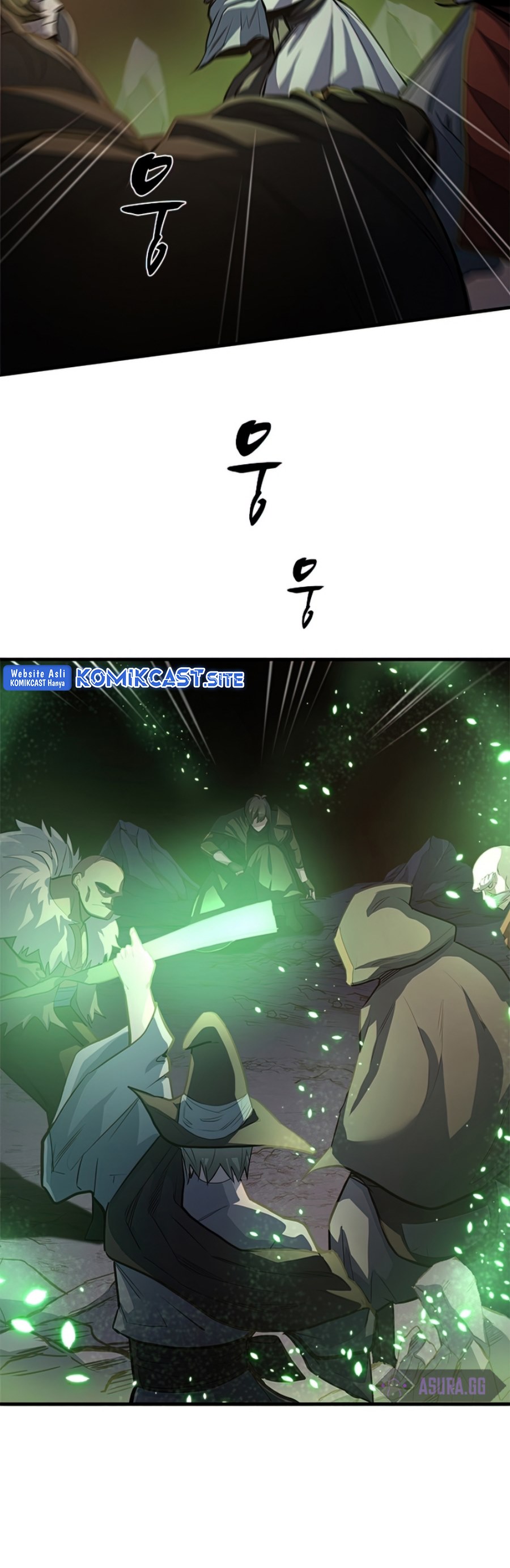 The Tutorial is Too Hard Chapter 92 page 18