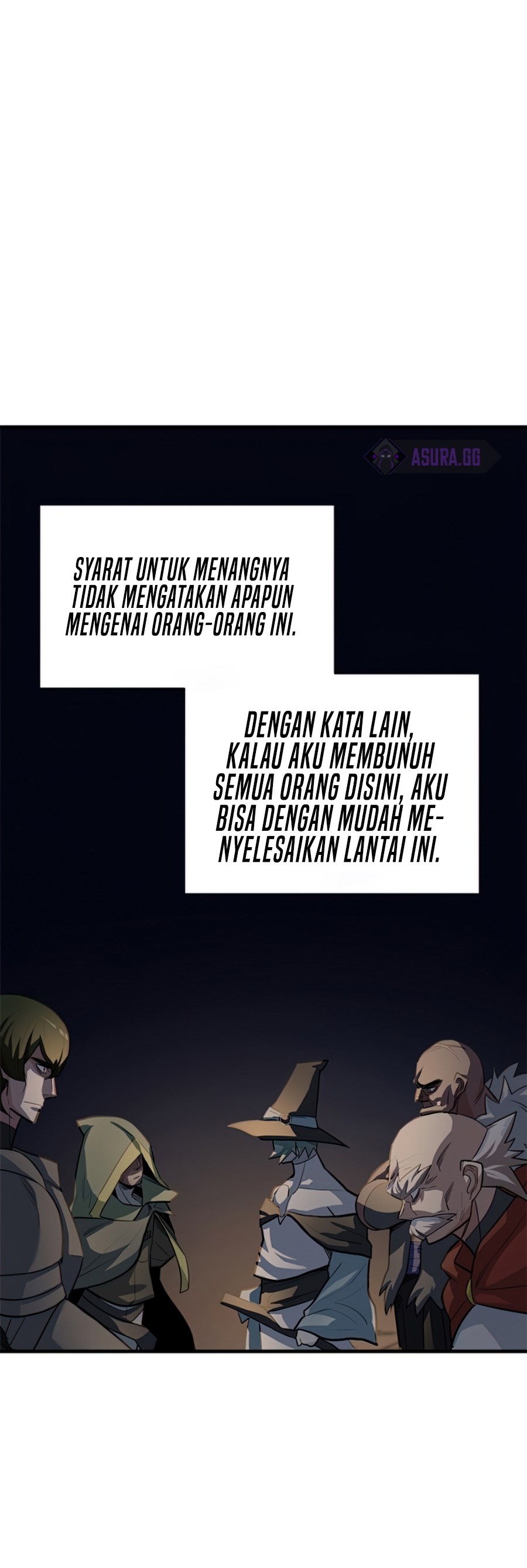 The Tutorial is Too Hard Chapter 92 page 24