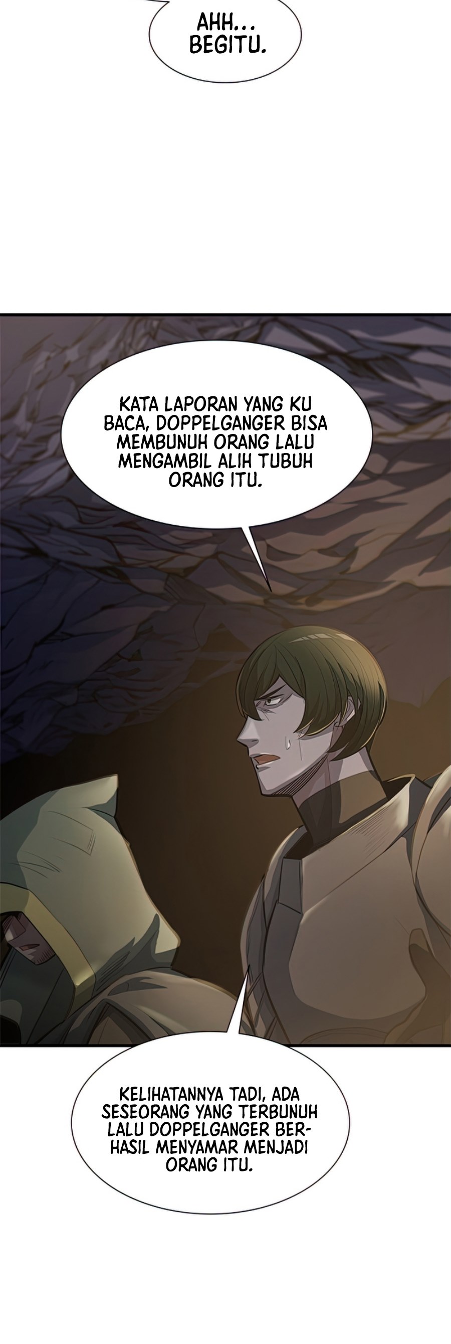 The Tutorial is Too Hard Chapter 92 page 20