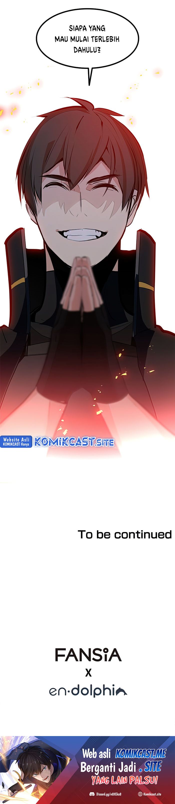 The Tutorial is Too Hard Chapter 94 page 36