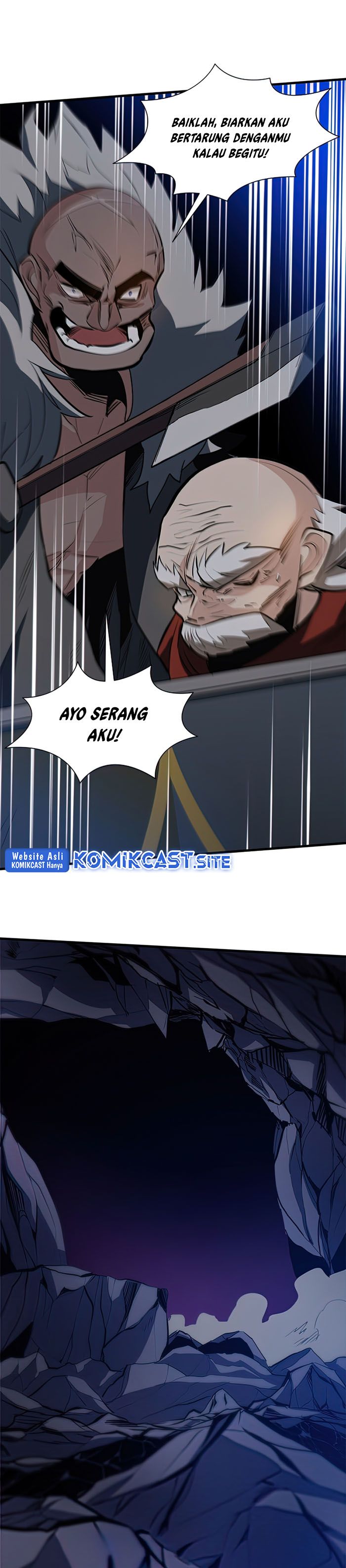 The Tutorial is Too Hard Chapter 94 page 21