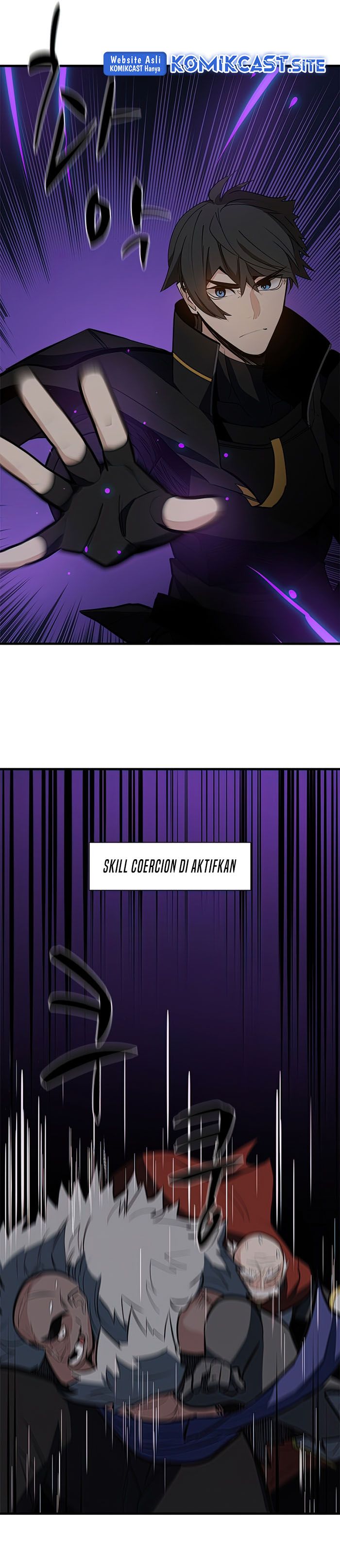 The Tutorial is Too Hard Chapter 94 page 33