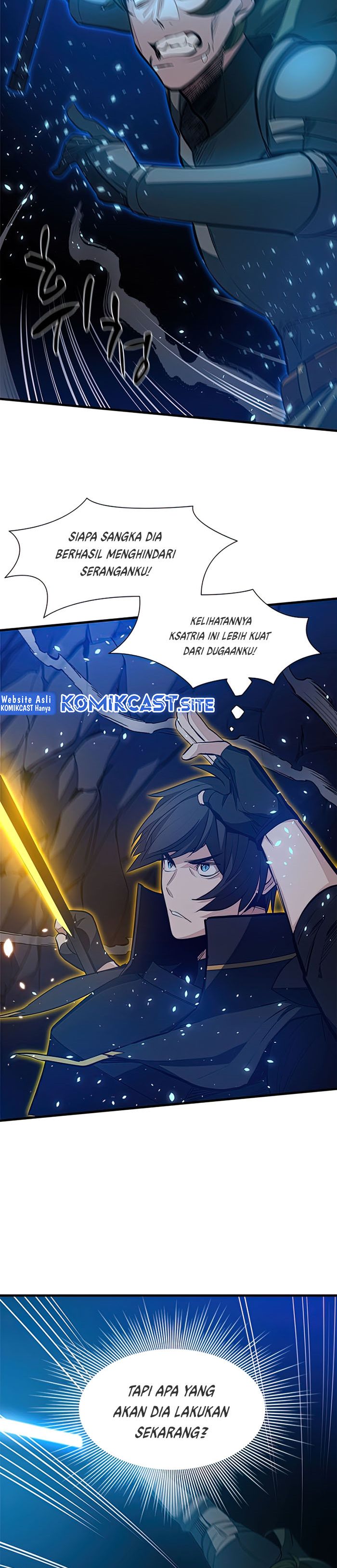 The Tutorial is Too Hard Chapter 94 page 10
