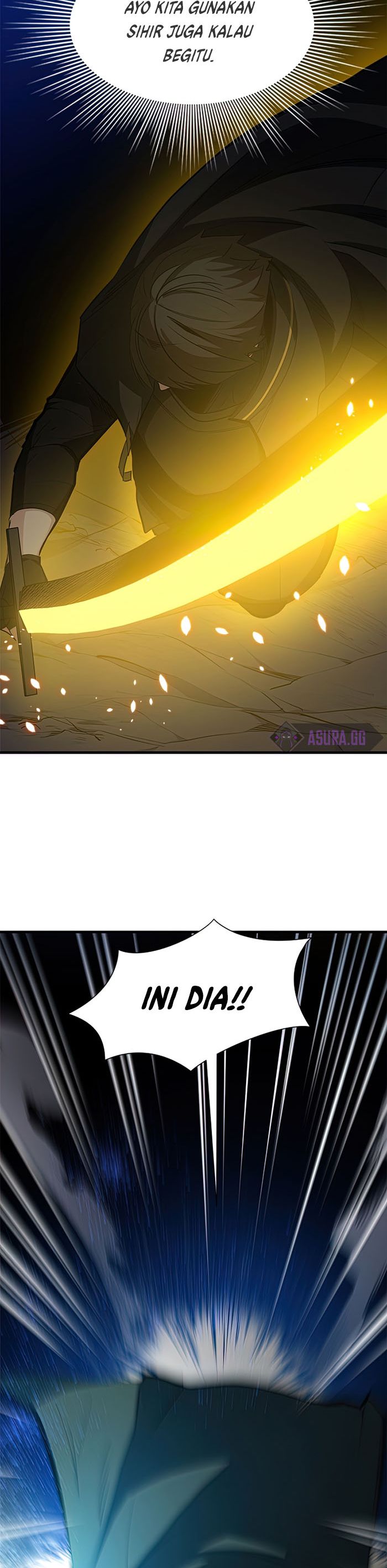 The Tutorial is Too Hard Chapter 94 page 7