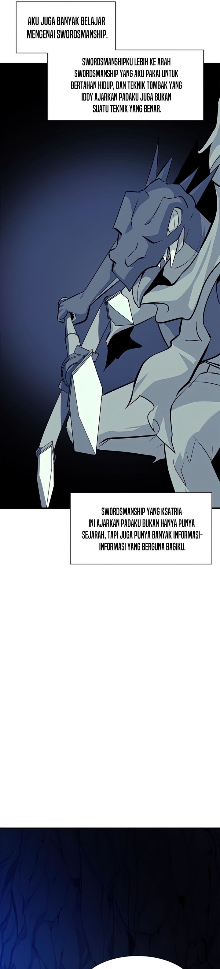 The Tutorial is Too Hard Chapter 95 page 33
