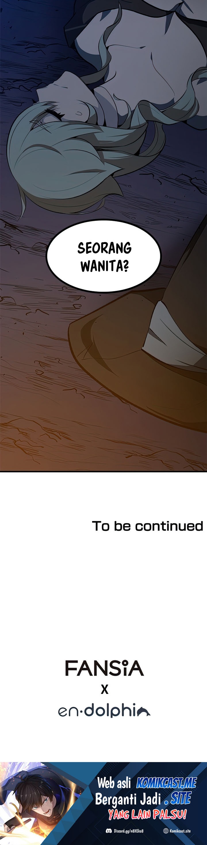 The Tutorial is Too Hard Chapter 95 page 40