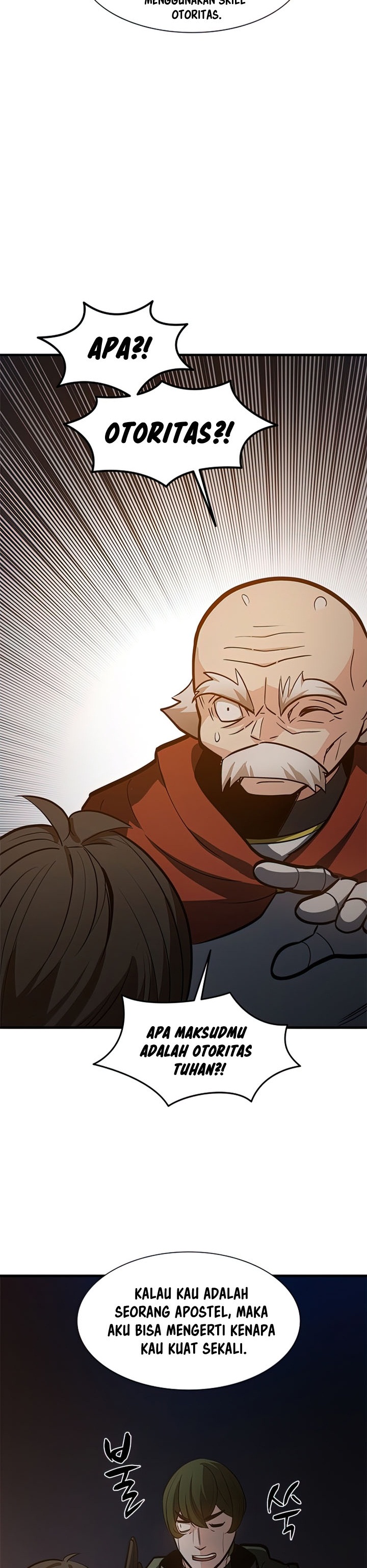 The Tutorial is Too Hard Chapter 95 page 18