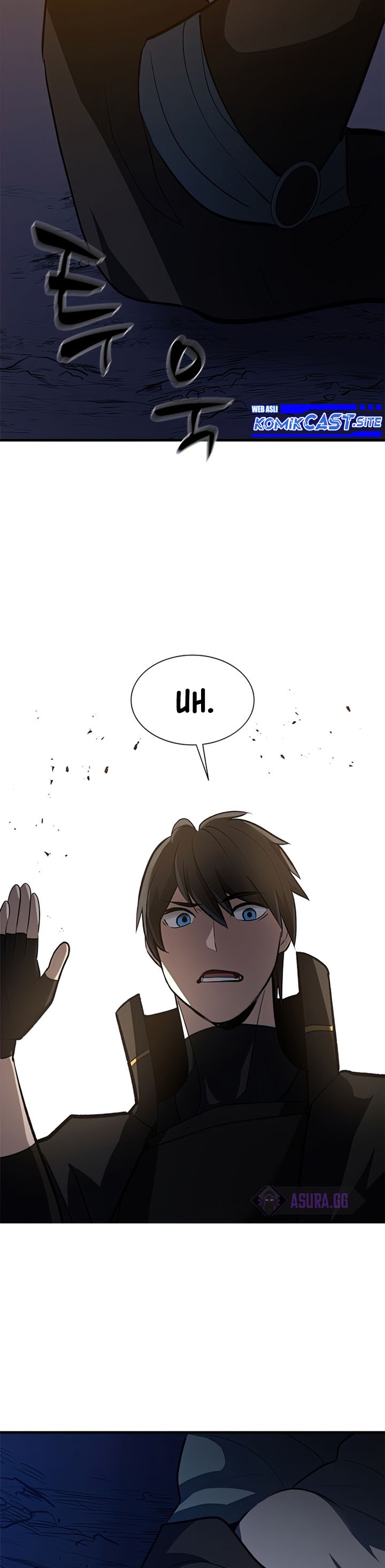 The Tutorial is Too Hard Chapter 95 page 39