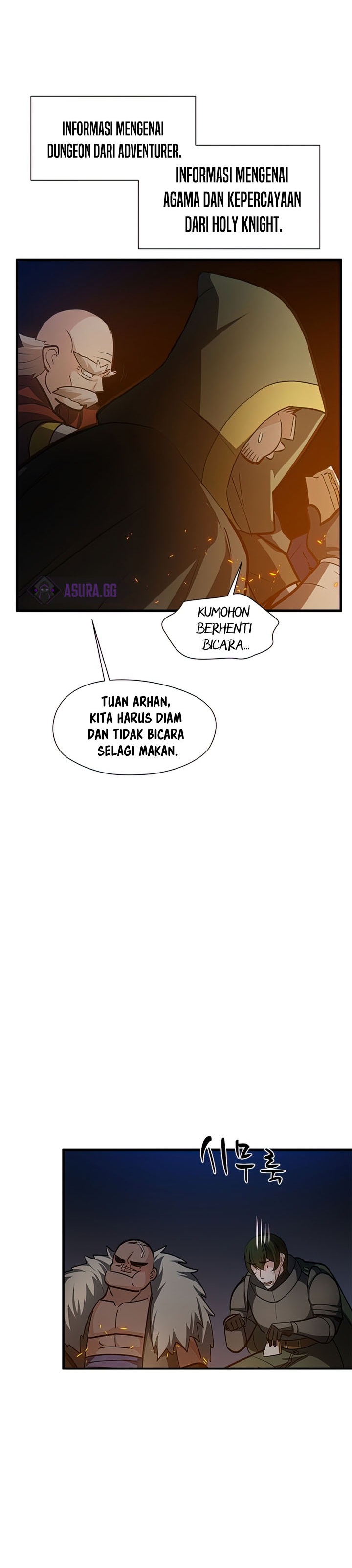 The Tutorial is Too Hard Chapter 95 page 12