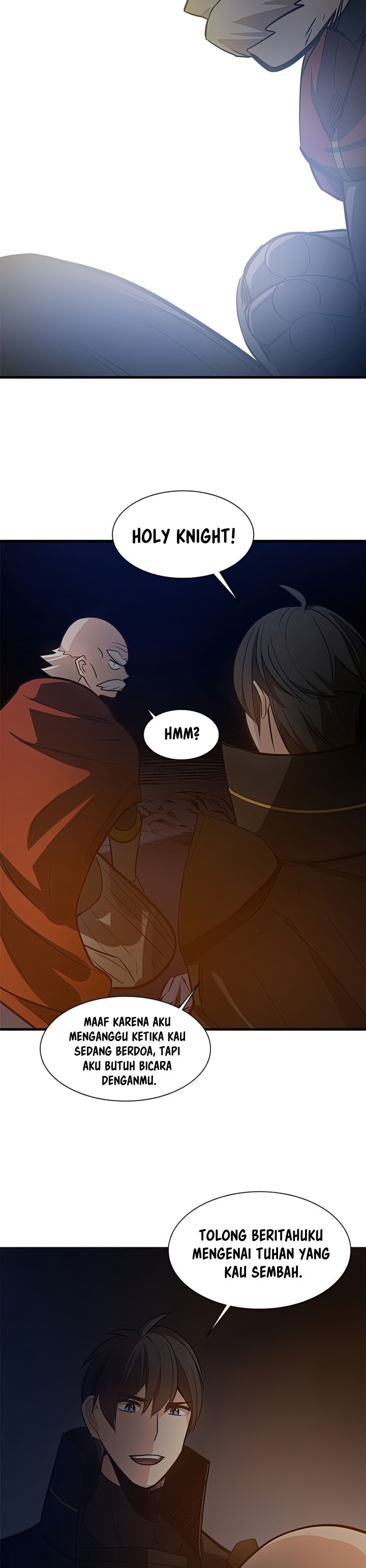 The Tutorial is Too Hard Chapter 95 page 14